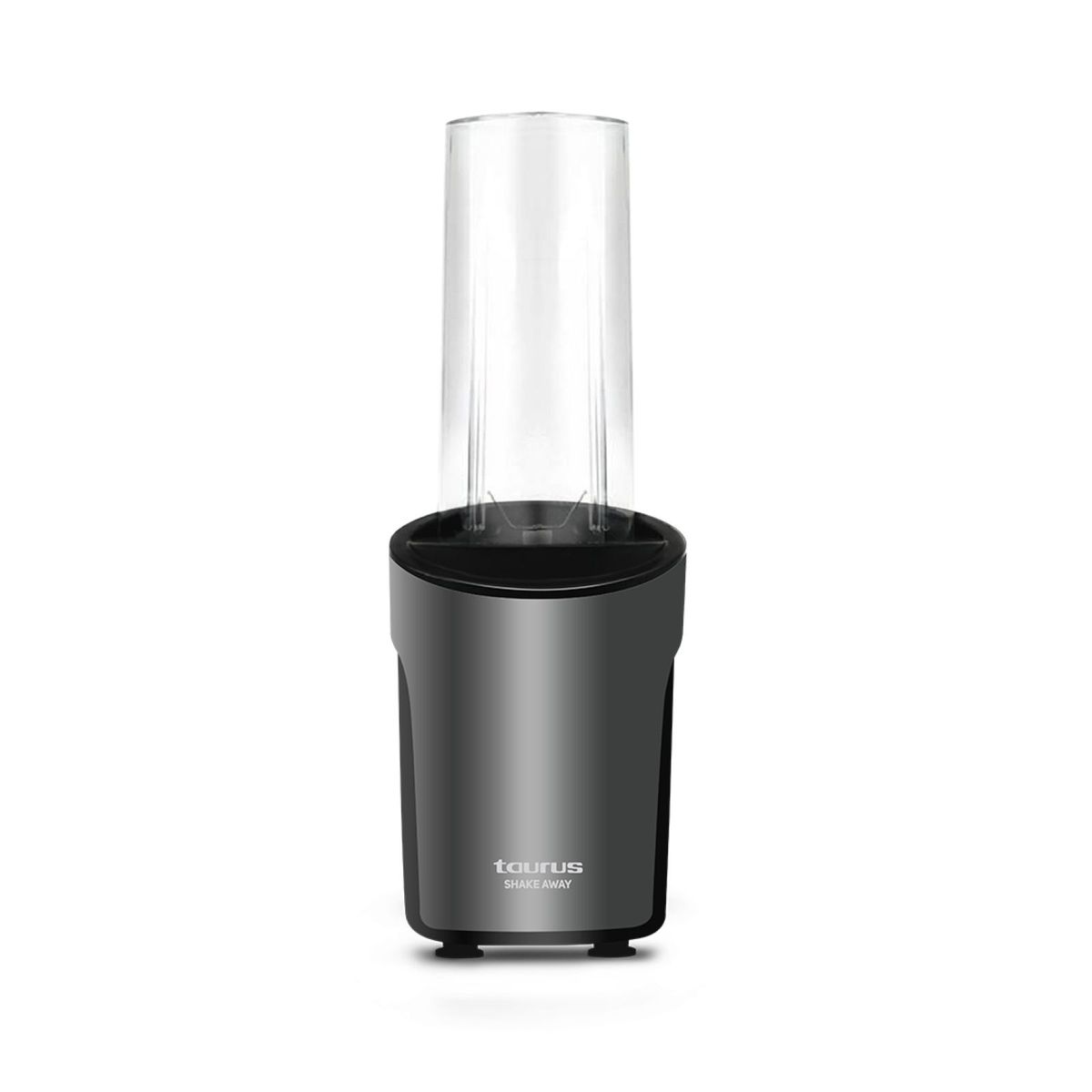 Licuadora Personal Portátil 450 W 600 ml TAURUS Shake Away 2.0