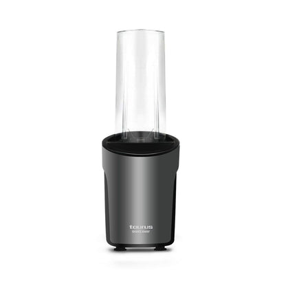 Licuadora Personal Portátil 450 W 600 ml TAURUS Shake Away 2.0