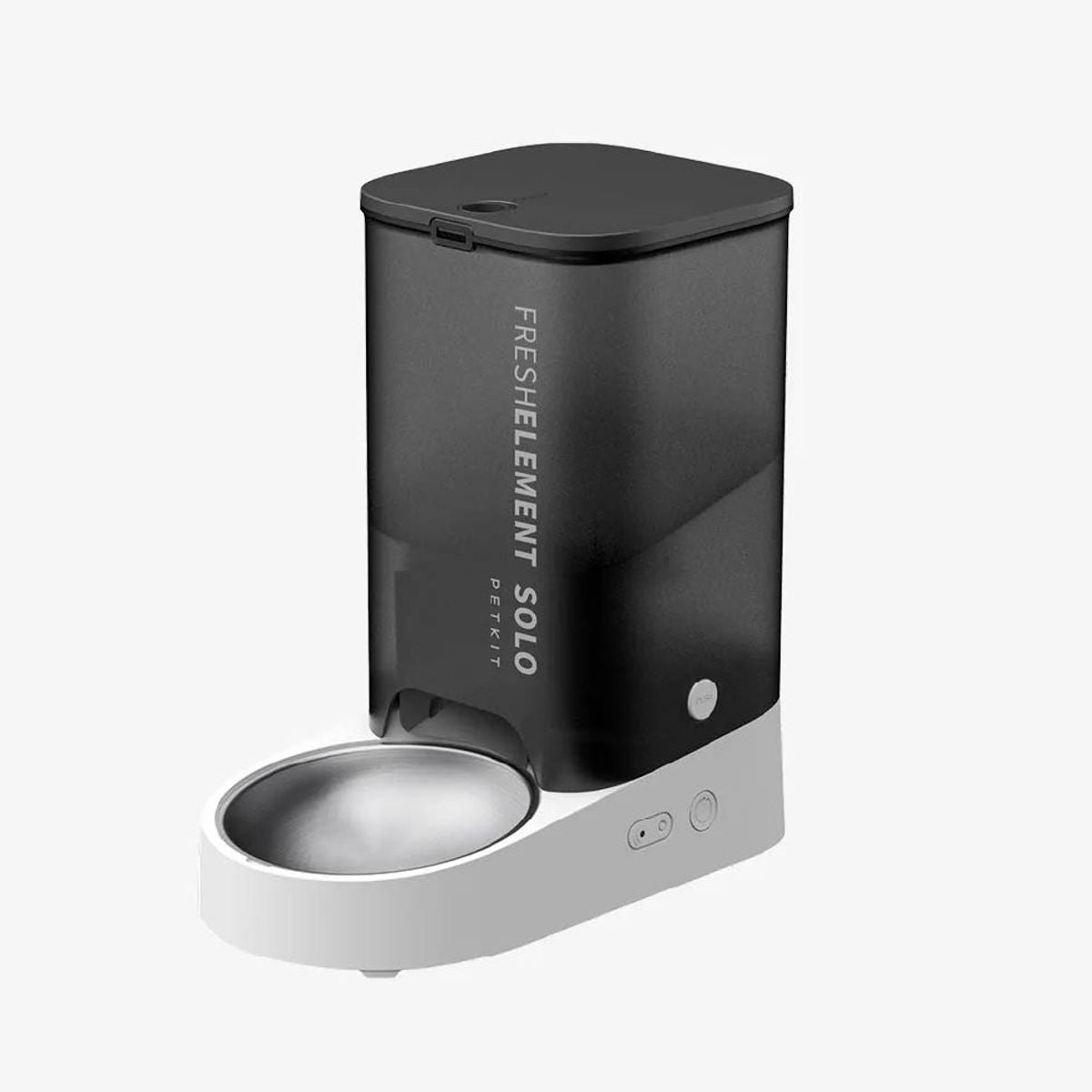 Comedero Automático Inteligente 3 L con Wi-Fi PETKIT Fresh Element Solo