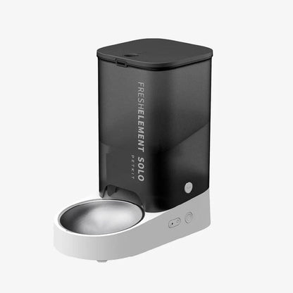 Comedero Automático Inteligente 3 L con Wi-Fi PETKIT Fresh Element Solo