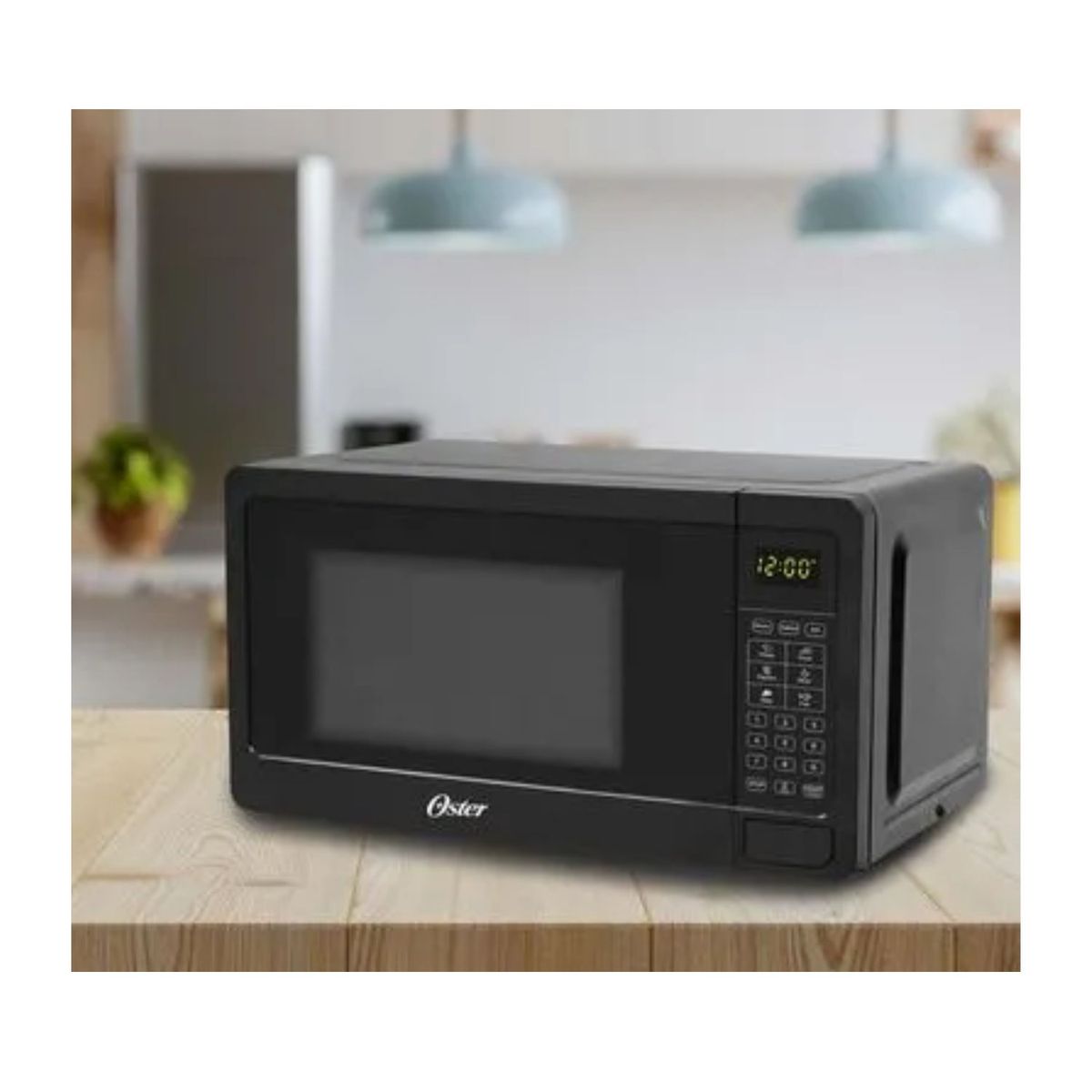 Horno Microondas 20 L 700 W Panel Digital OSTER POGGE3702