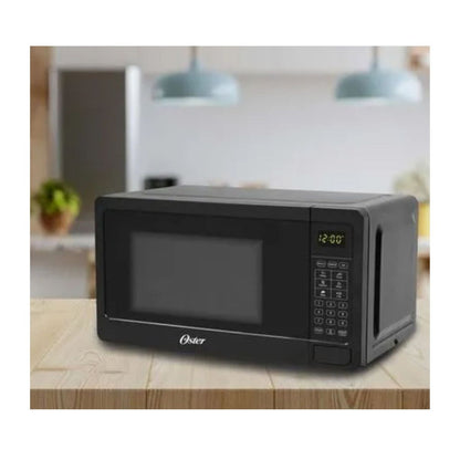 Horno Microondas 20 L 700 W Panel Digital OSTER POGGE3702