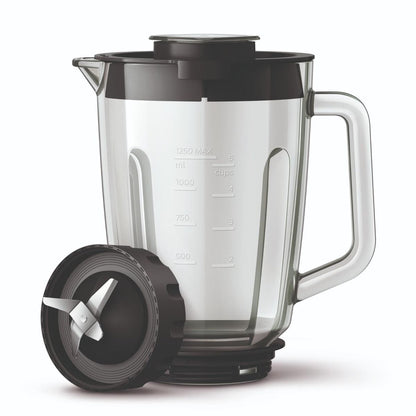 Licuadora ProBlend 2 L 600 W con Botella Portátil PHILIPS HR2291/41