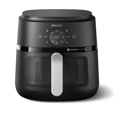 Freidora de Aire Digital 6.2 L 1700 W PHILIPS NA231/00