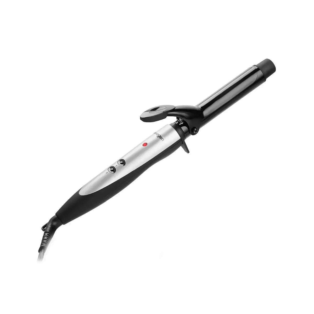 Ondulador Rizador de Cabello 25 mm Cerámica Turmalina SIEGEN SG-2411