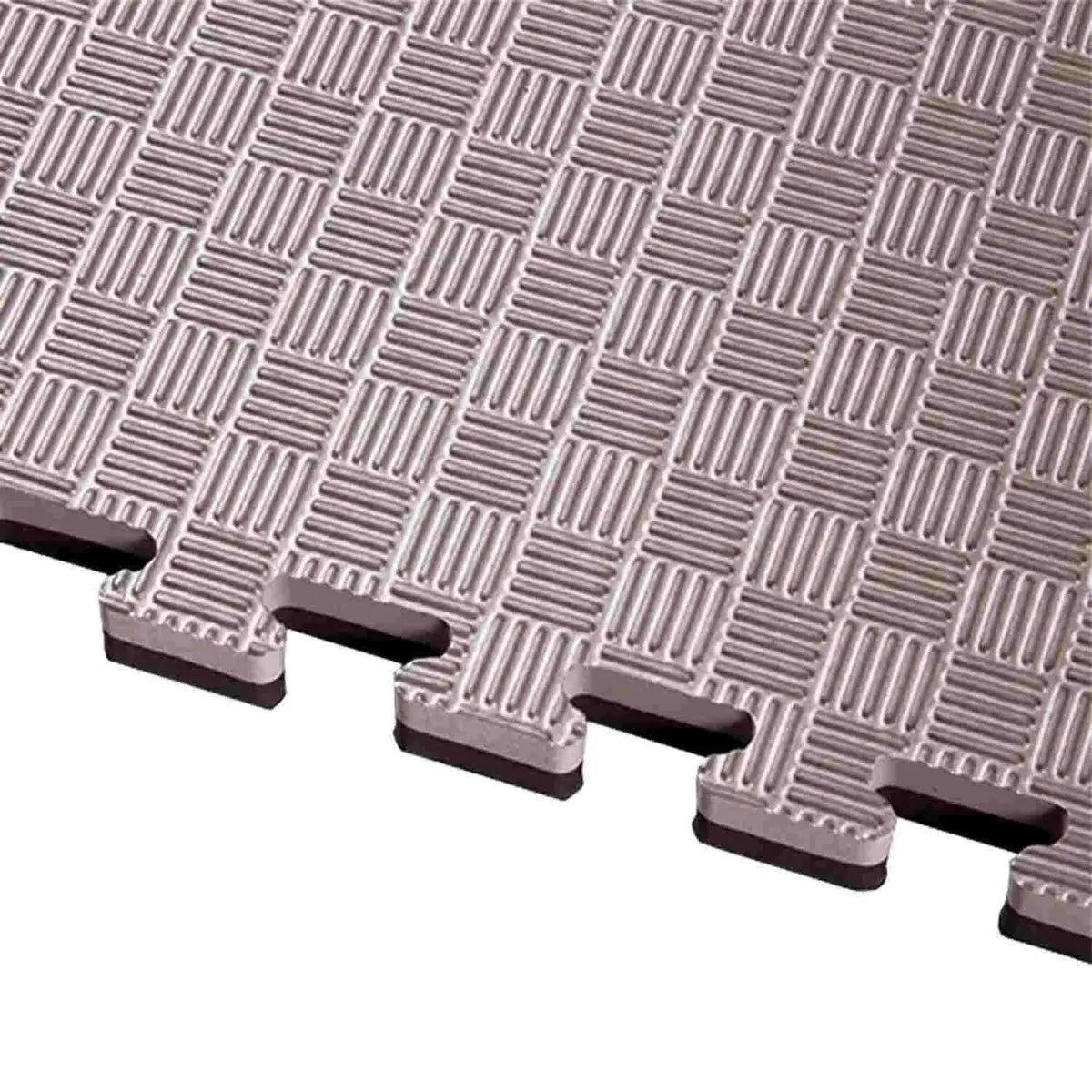 Piso Tatami EVA para Gimnasio 100 x 100 x 2 cm ALPHA GYM