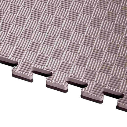 Piso Tatami EVA para Gimnasio 100 x 100 x 2 cm ALPHA GYM