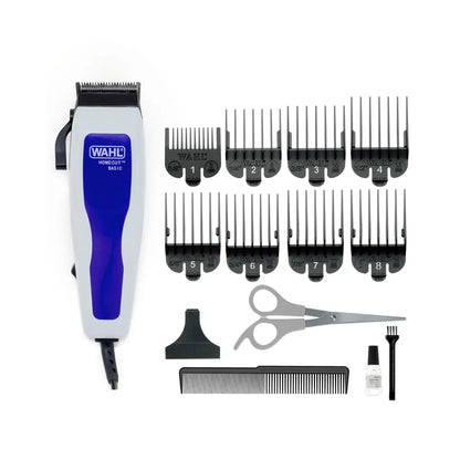 Cortadora de Cabello Home Cut Basic 14 Piezas WAHL 09314-3718