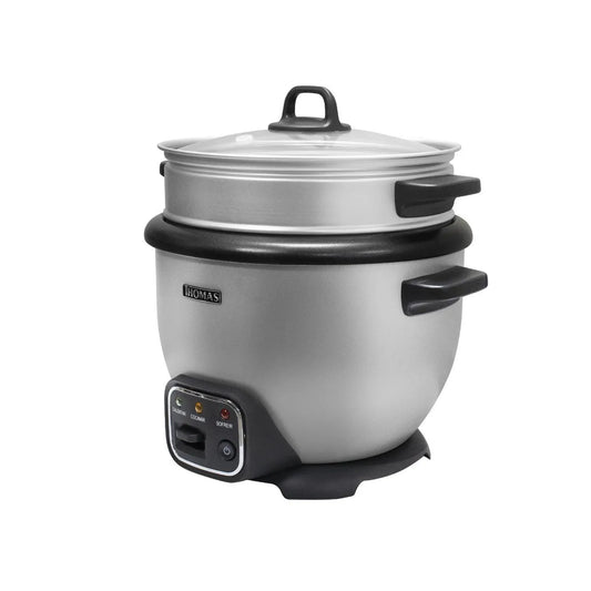Olla Arrocera 1.8 L 700 W Antiadherente THOMAS TH-35PF