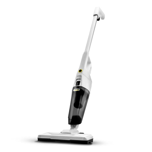 Aspiradora Vertical 2 en 1 1000 W con Filtro HEPA KÄRCHER VCL Stick