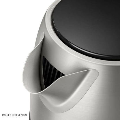 Hervidor Eléctrico de Acero Inoxidable 1,7 L Daily Collection PHILIPS HD9350/90