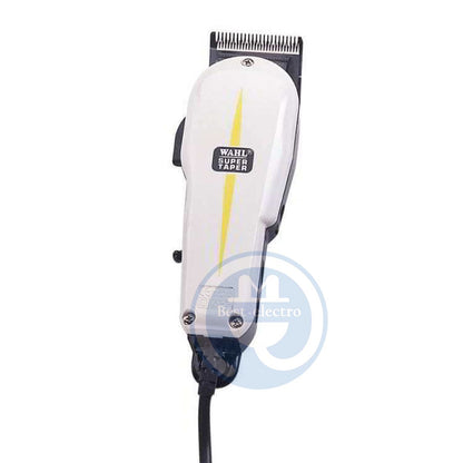 Cortadora de Cabello Profesional Super Taper WAHL 08466-018