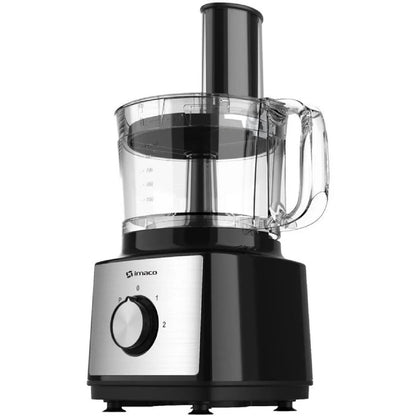 Procesador de Alimentos 8 en 1 750 W 1.2 L IMACO FP7581