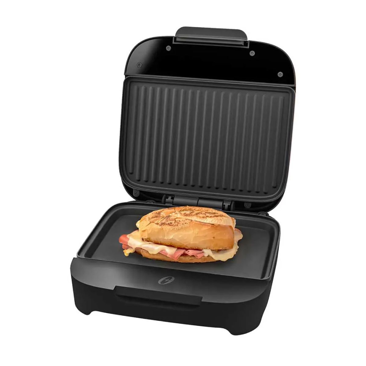 Sandwichera Compacta de Platos Hondos 750 W OSTER CKSTSM400