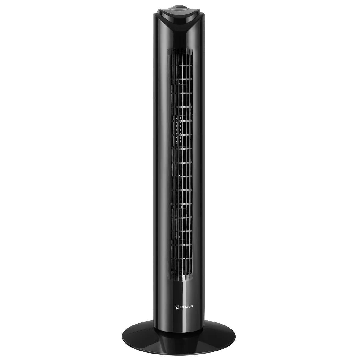 Ventilador de Torre 29" 3 Velocidades con Oscilación IMACO TF2905