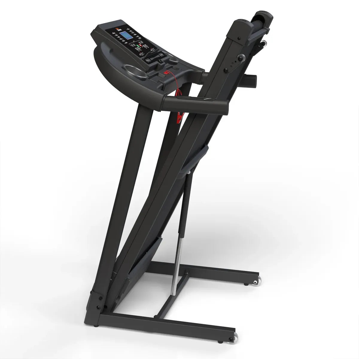 Trotadora Plegable 12 km/h 2 HP TEN SERIES S2000