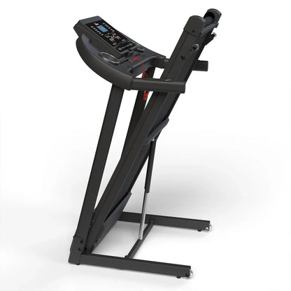 Trotadora Plegable 12 km/h 2 HP TEN SERIES S2000