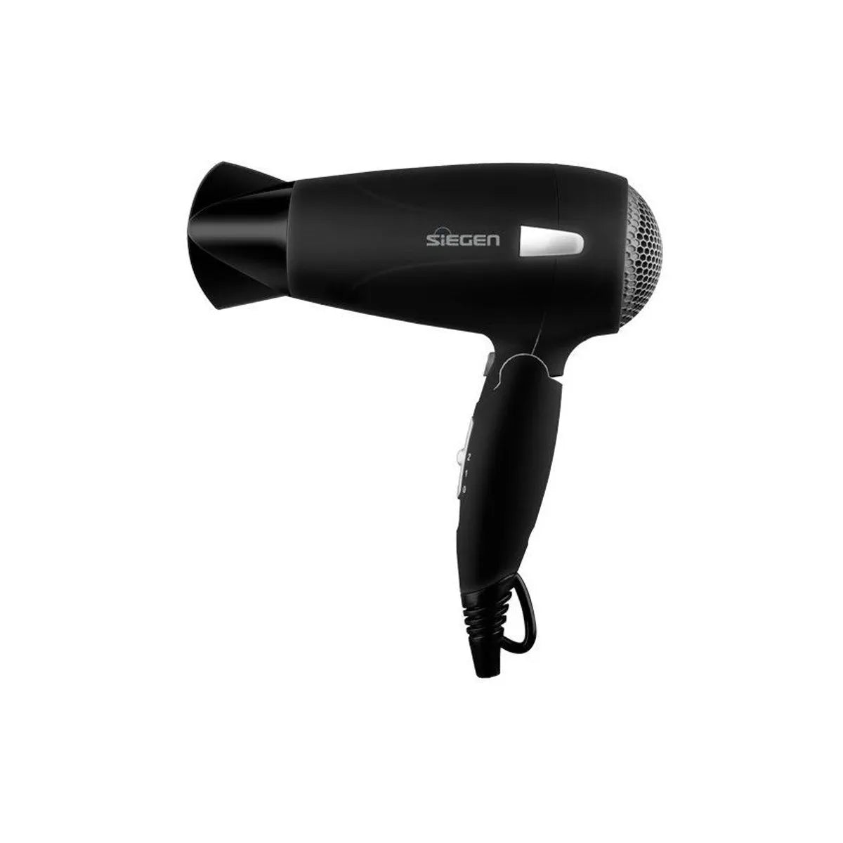 Secadora de Cabello Anti Frizz 1700 W SIEGEN SG-3012