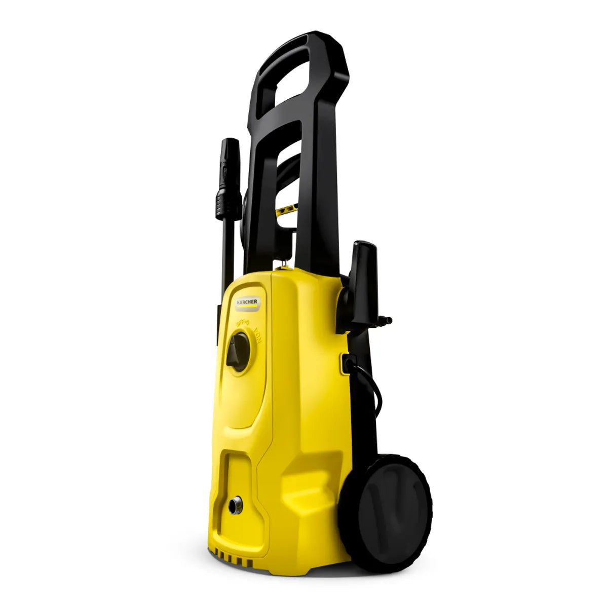 Hidrolavadora Wash Jet 1200 W 103 bar KÄRCHER