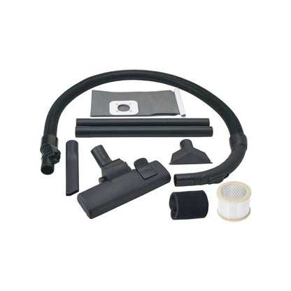 Aspiradora Seco y Húmedo 20 L 1600 W con Filtro HEPA BLACK+DECKER BDWDS20