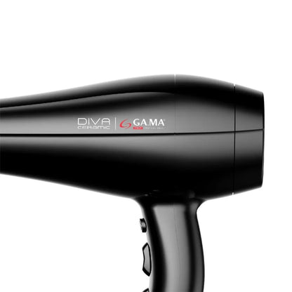 Secadora de Cabello Diva Ceramic 2300 W GAMA ITALY