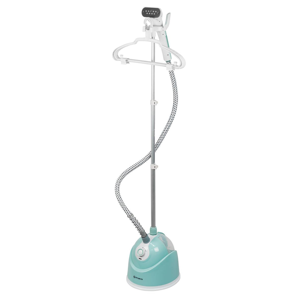 Vaporizador Vertical de Prendas 1.5 L IMACO PGS2016