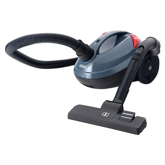Aspiradora Compacta con Bolsa 1400 W Cable Retráctil THOMAS TH-1407