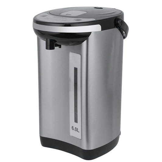 Termo Hervidor con Dispensador 6 L Acero Inoxidable IMACO TP6075SS