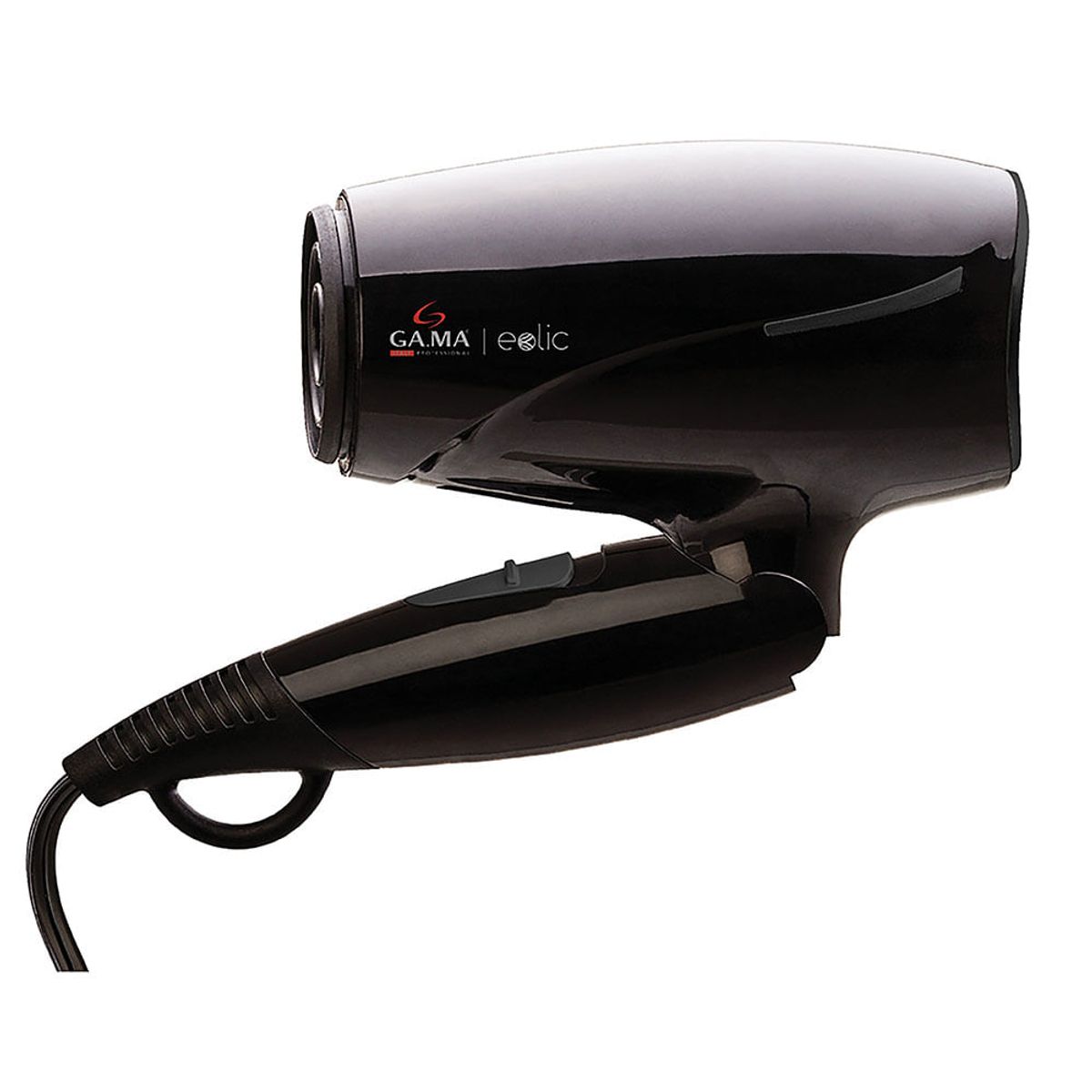 Secadora de Cabello Compacta 1600 W Motor DC GAMA ITALY Eolic Mini BECHD0000001622