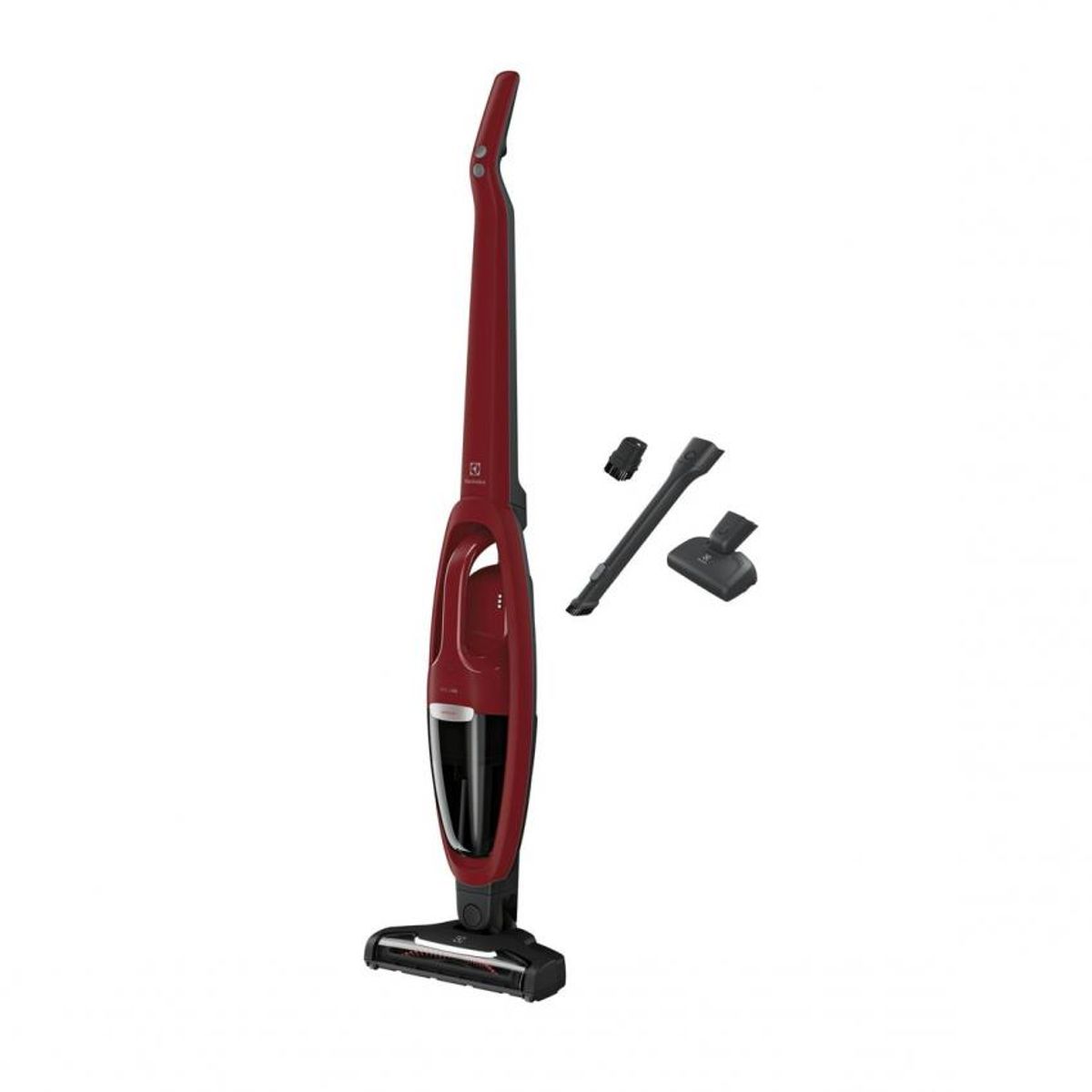 Aspiradora Inalámbrica 2 en 1 Pet con Filtro HEPA ELECTROLUX ERG36