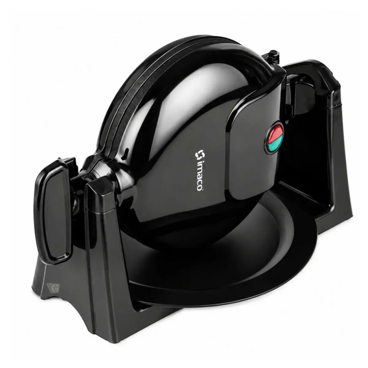 Waflera Giratoria Twister 800 W IMACO WF2160