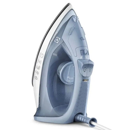 Plancha a Vapor y Seco Efficient con Base Antiadherente ELECTROLUX ESI10
