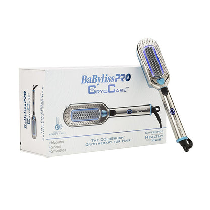 Cepillo Secador ColdBrush BABYLISS PRO BNTCB1PE