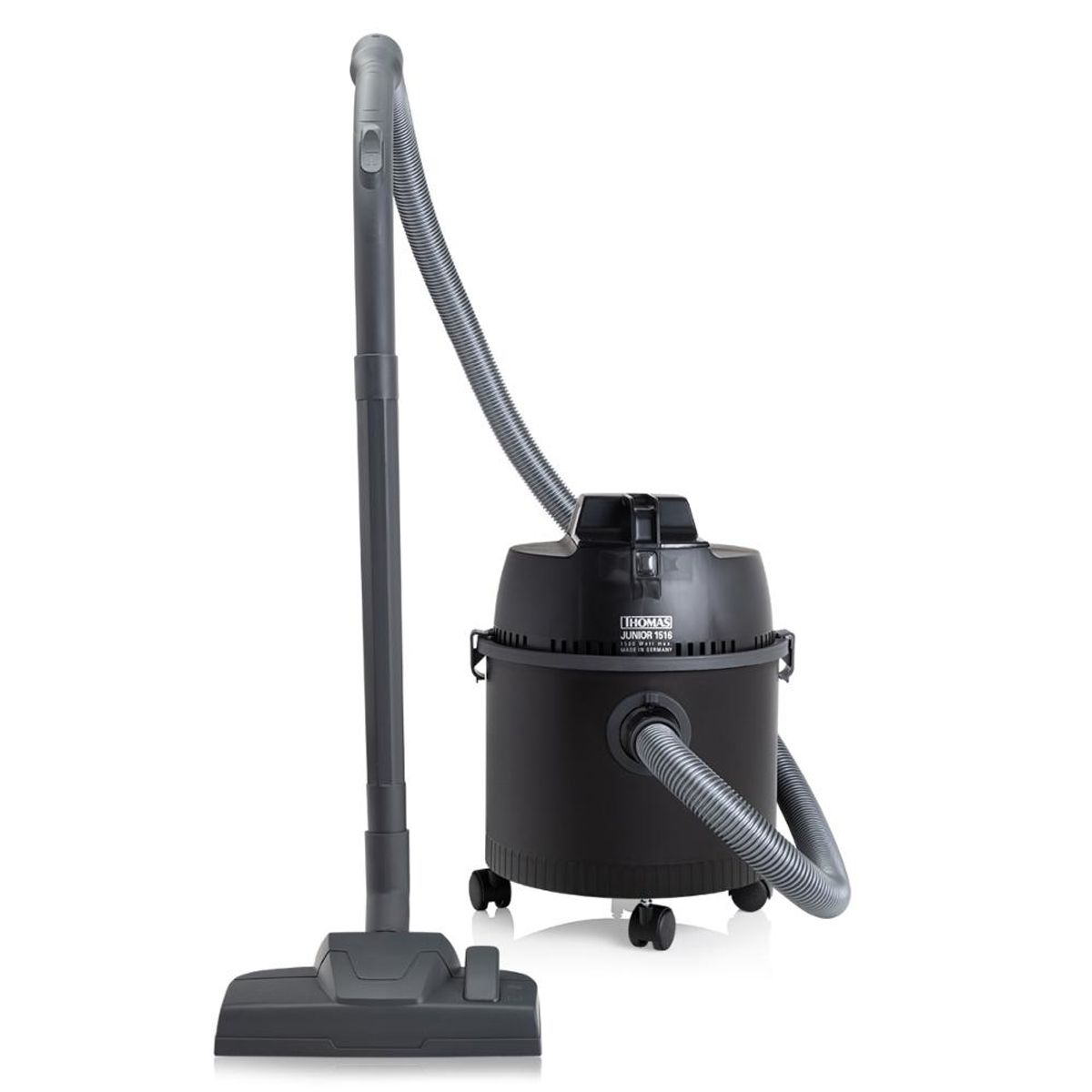 Aspiradora de Polvo y Agua 1500 W 16 L con Filtro HEPA THOMAS Junior TH-1516