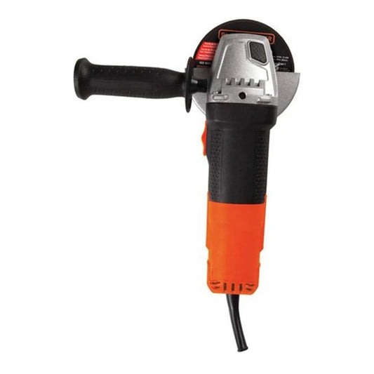 Esmeril Angular 4 1/2" 820 W BLACK+DECKER G720