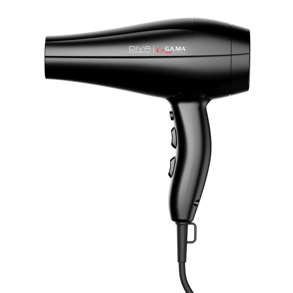 Secadora de Cabello Diva Ceramic 2300 W GAMA ITALY