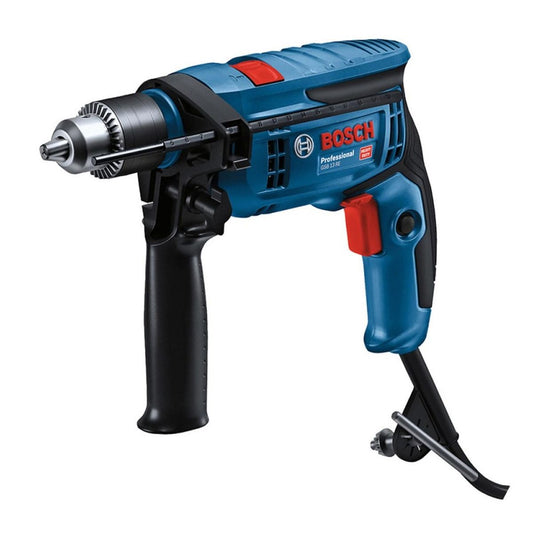 Taladro Percutor 1/2" 750 W BOSCH GSB 13 RE