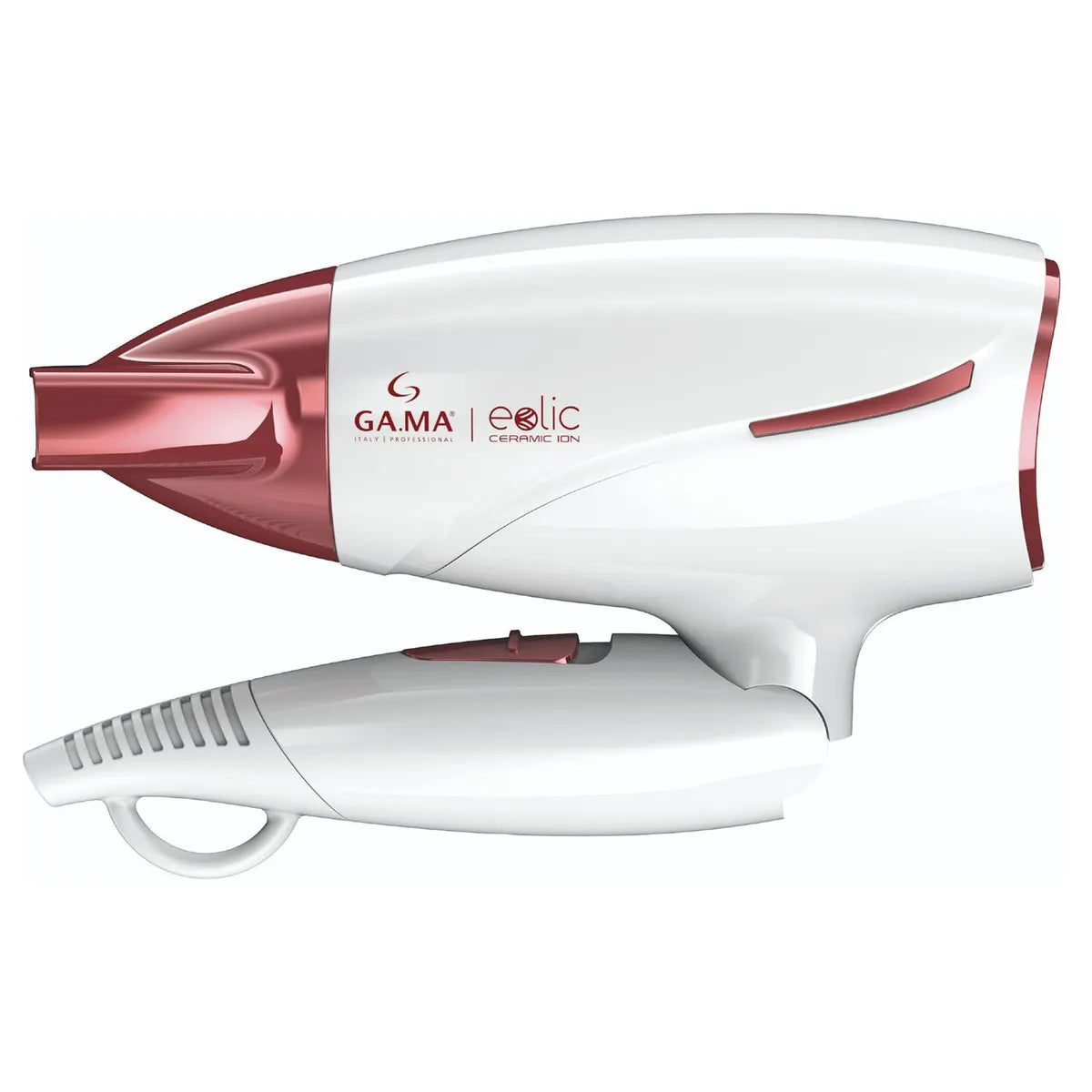 Secadora de Cabello Eolic Ceramic Ion 1600 W GAMA