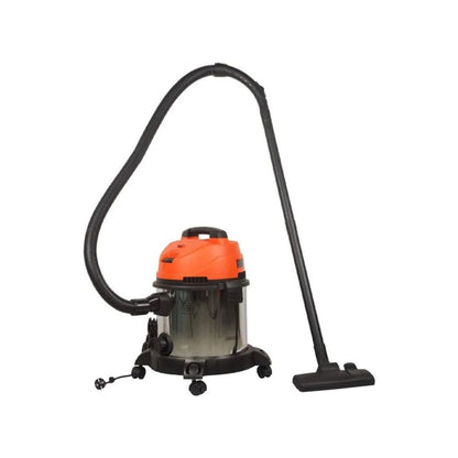 Aspiradora Seco y Húmedo 20 L 1600 W con Filtro HEPA BLACK+DECKER BDWDS20