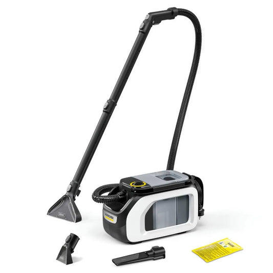 Lava Tapices y Alfombras 500 W SE 3 Compact Home Floor KÄRCHER