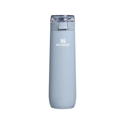 Botella Térmica de Acero Flowstate Spring 591 ml / 20 oz STANLEY