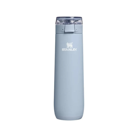 Botella Térmica de Acero Flowstate Spring 591 ml / 20 oz STANLEY