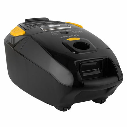 Aspiradora Doméstica 2200 W 6 L IMACO IA2200