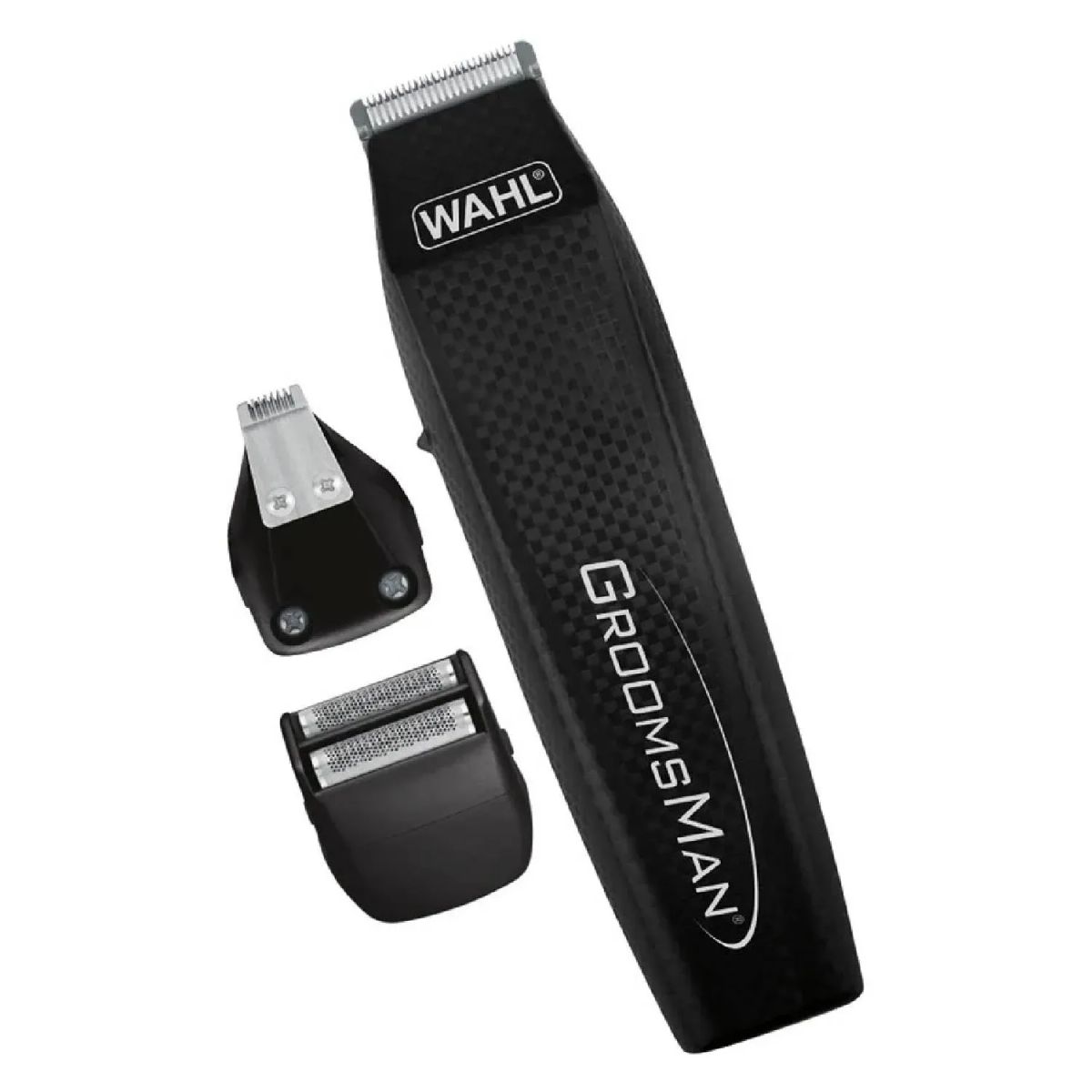Kit de Afeitado 3 en 1 Groomsman All in One WAHL 05537-3008