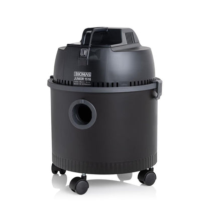 Aspiradora de Polvo y Agua 1500 W 16 L con Filtro HEPA THOMAS Junior TH-1516