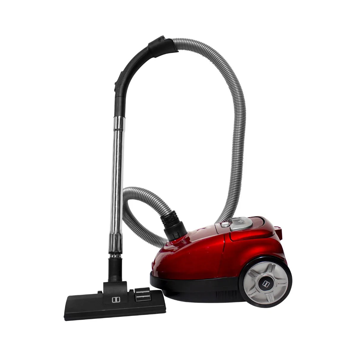 Aspiradora de Arrastre 1600 W con Bolsa HEPA y Cable Retráctil THOMAS TH-1640