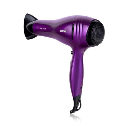 Secadora de Cabello Ion Tourmaline 2200 W SIEGEN SG-3031