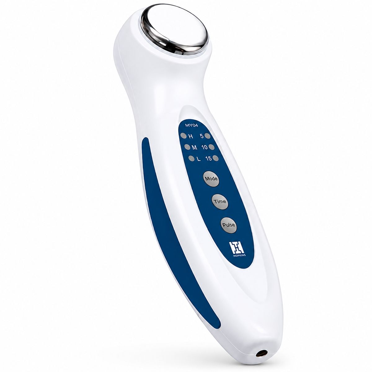 Ultrasonido Terapéutico Portátil 1 MHz HOME CARE HT-906