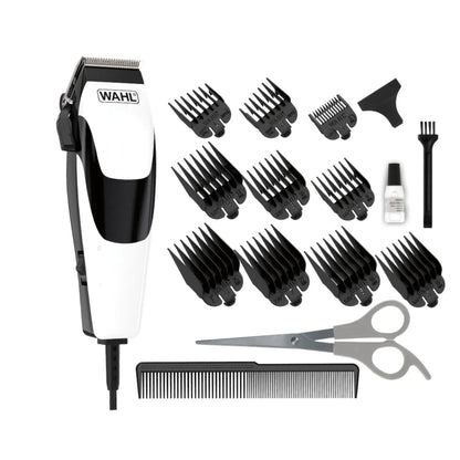 Cortadora de Cabello Quick Cut Kit 16 Piezas WAHL 9314-2418