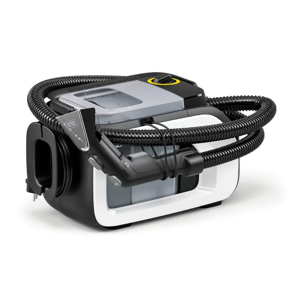 Lava Tapices y Alfombras 500 W SE 3 Compact Home Floor KÄRCHER